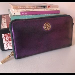 Tory Burch Wallet